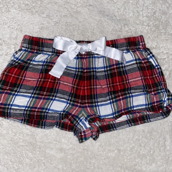 Pajama Short Set - Picture 5 of 5